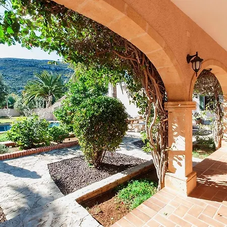 Villa Campestre