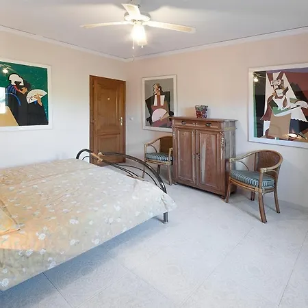 Villa Campestre Denia
