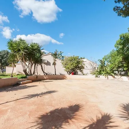 Campestre Villa