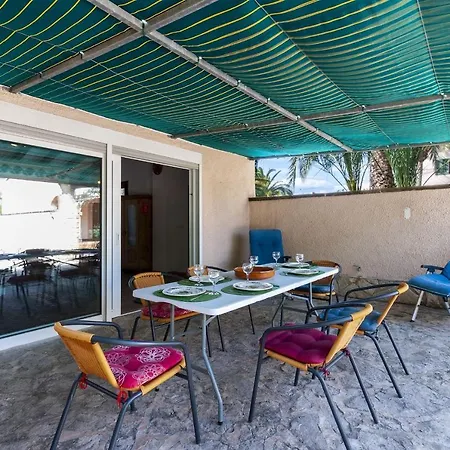 Campestre Villa Denia