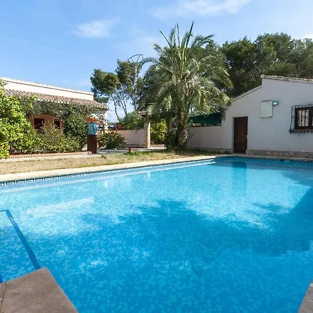 Villa Campestre