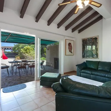 Campestre Villa Denia