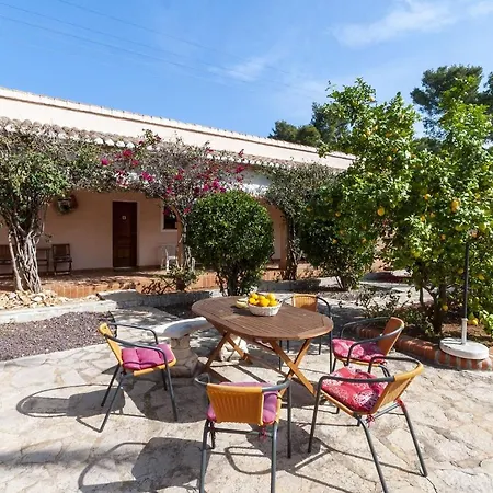 Campestre Denia
