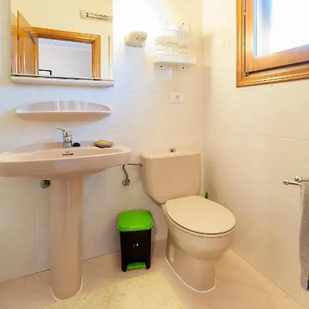 Villa Campestre Denia
