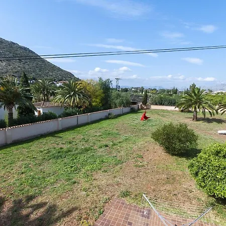 Campestre Villa Denia